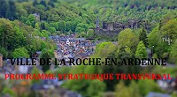 PST de la Ville de La Roche-en-Ardenne
